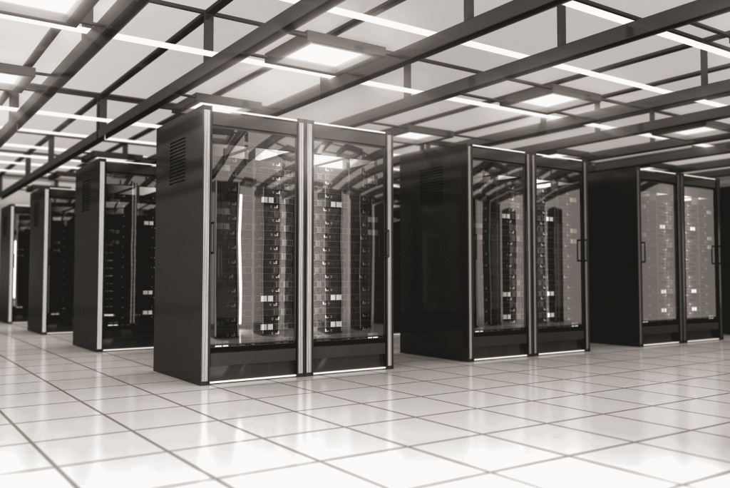 Engineered Containment Systems Built for Mission-Critical Environments